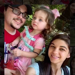 Meet your Posher, Alison